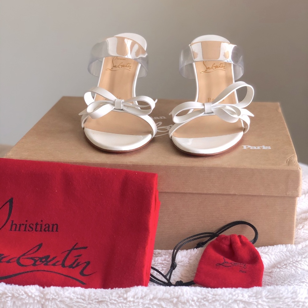 Just Nodo Heels